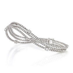 Kopie von CRIERI - DIAMONDS -FIRMAMENTO