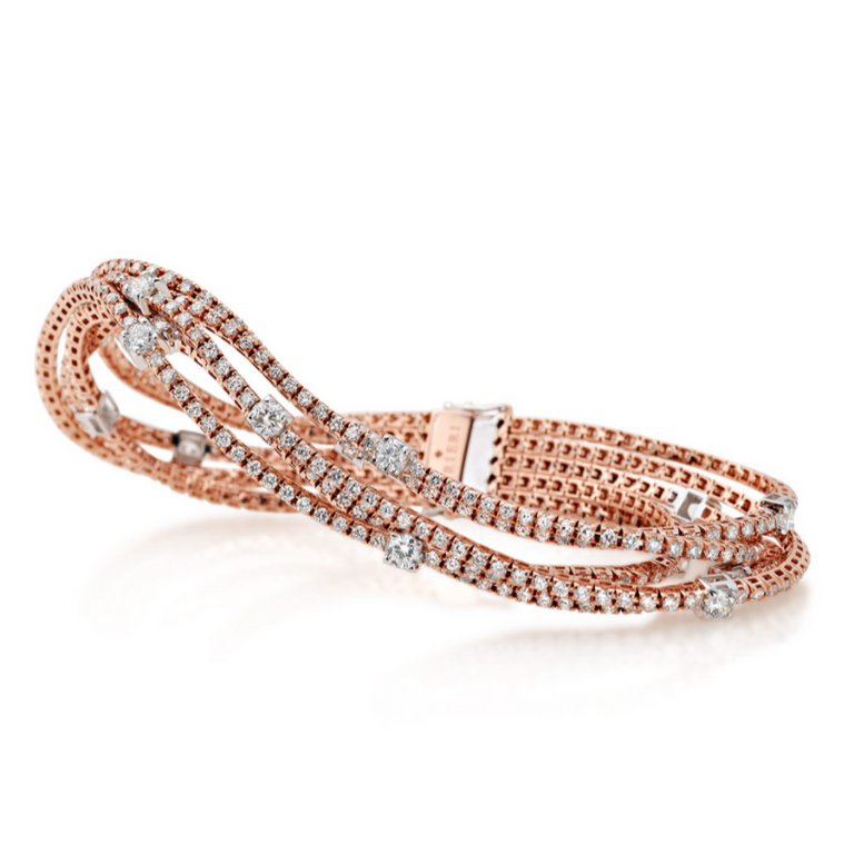 Kopie von CRIERI - DIAMONDS -FIRMAMENTO