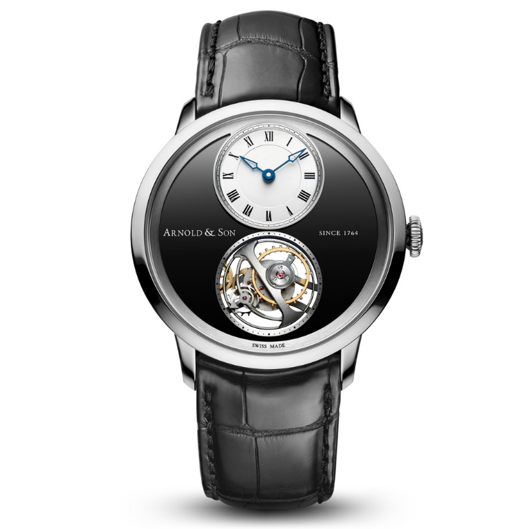 Brand New Luxury  Arnold & Son. UTTE Manufaktur Limited Edition