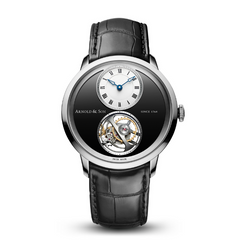 Brand New Luxury  Arnold & Son. UTTE Manufaktur Limited Edition