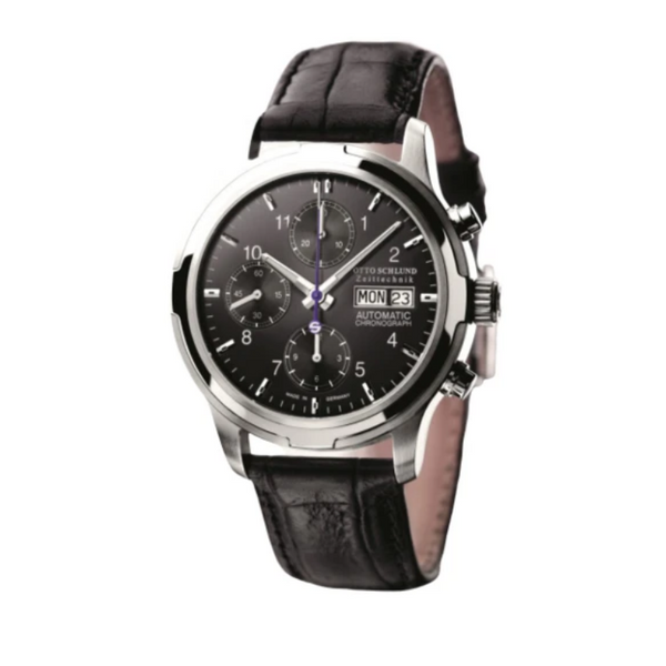 OTTO SCHLUND ZEITTECHNIK REF. 8004.001
