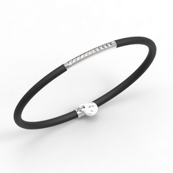 LE CORONE FOREVER MEMORY BRACELET BRFE01R