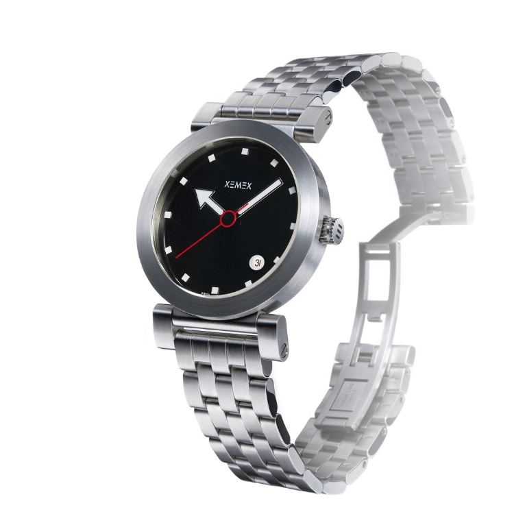 XEMEX SWISS WATCH OFFROAD REF. 205.01