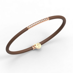 LE CORONE FOREVER MEMORY BRACELET BRFE01R