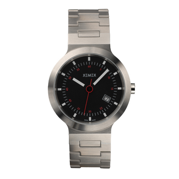 XEMEX SWISS WATCH ARTE REF. 160 Unisex Size