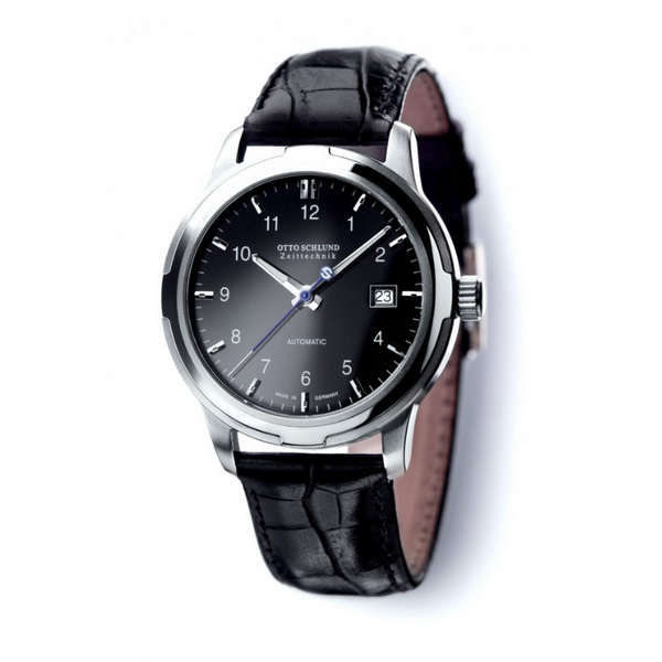 OTTO SCHLUND ZEITTECHNIK REF. 8002.003