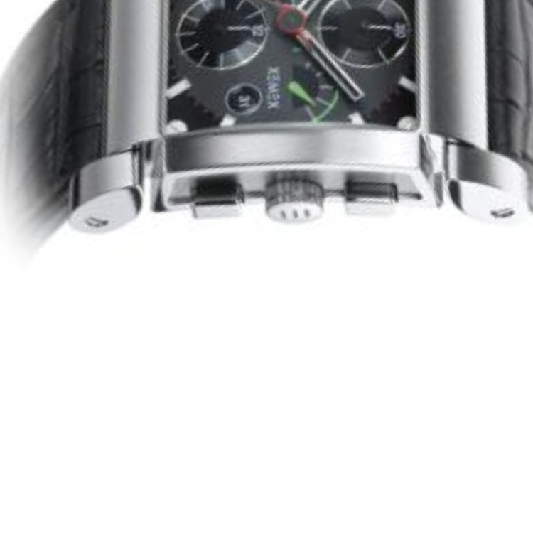 XEMEX SWISS WATCH BTO Avenue Project  Ref. 8800.01 CHRONOGRAPH