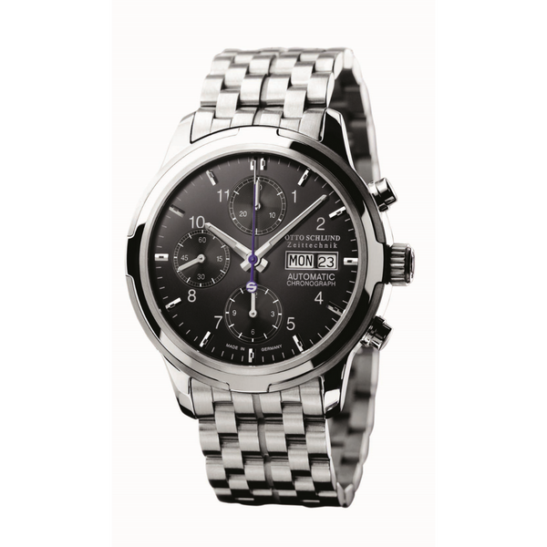 OTTO SCHLUND ZEITTECHNIK REF. 8004.001