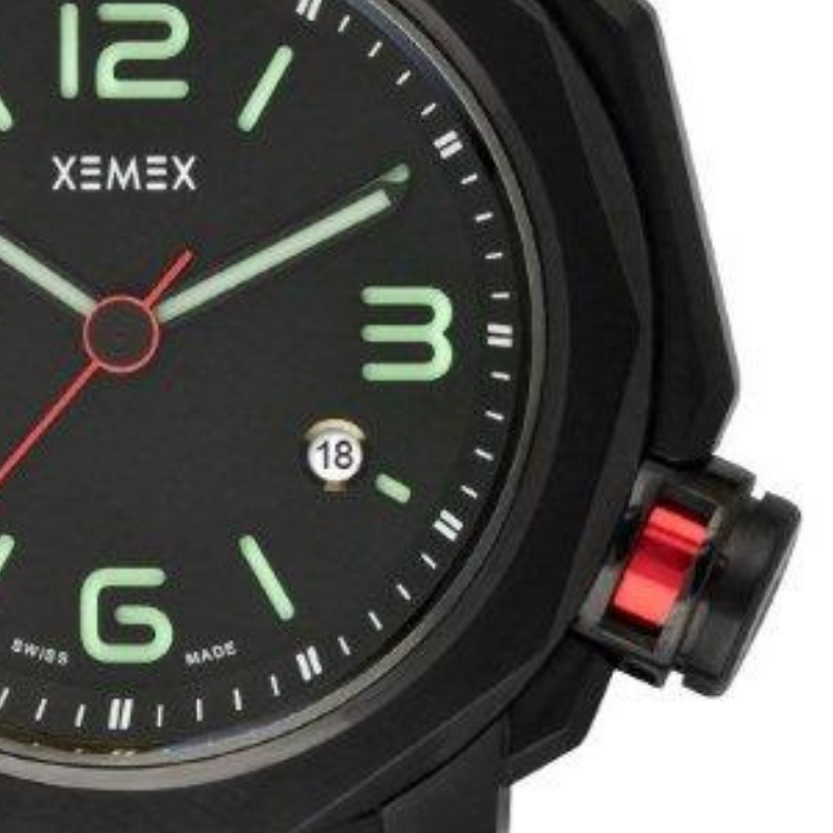 XEMEX SWISS WATCH  X TIDE REF. 22401.01