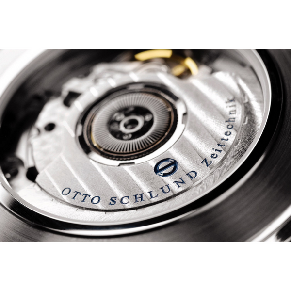 OTTO SCHLUND ZEITTECHNIK REF. 8005.001  PILOT SPORT
