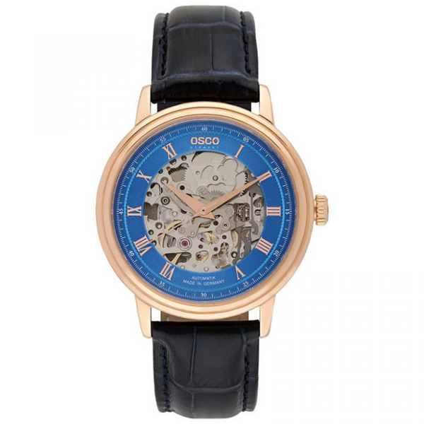 OSCO Eleganz – Ref. 06214003