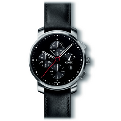 XEMEX SWISS WATCH Piccadilly  Ref. 8700.01 CHRONOGRAPH Classic