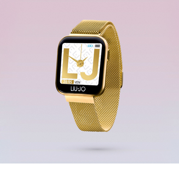 SMARTWATCH - SWLJ004 CLASSIC 2.0 LIU JO