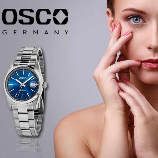 OSCO Germany - Catwalk - REF. 06172002