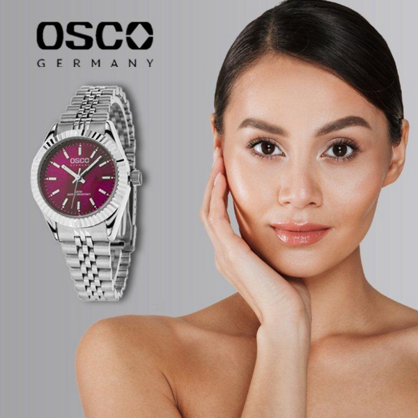 OSCO Germany -  Metropolitan- REF. 06225007
