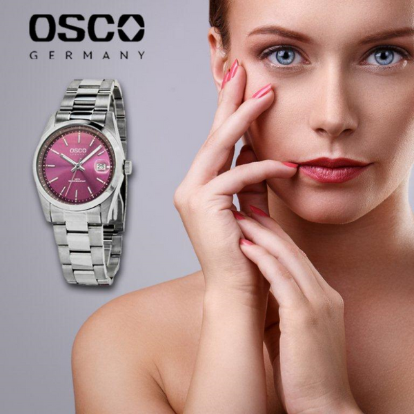 OSCO Germany - Catwalk - REF. 06172005