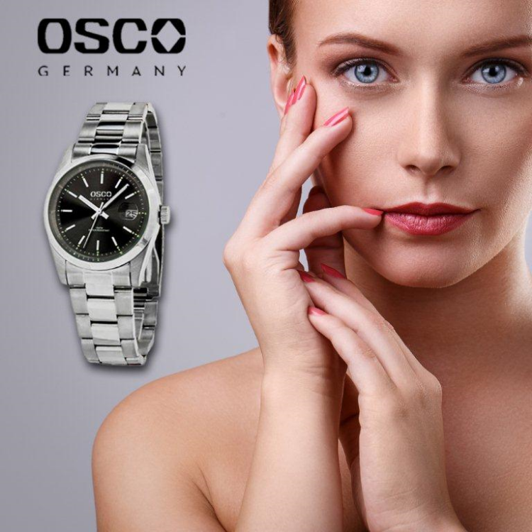 OSCO Germany - Catwalk - REF. 06172001