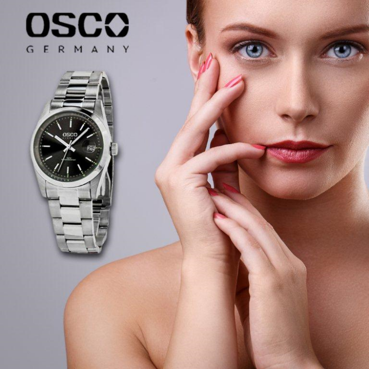 OSCO Germany Catwalk REF. 06172001
