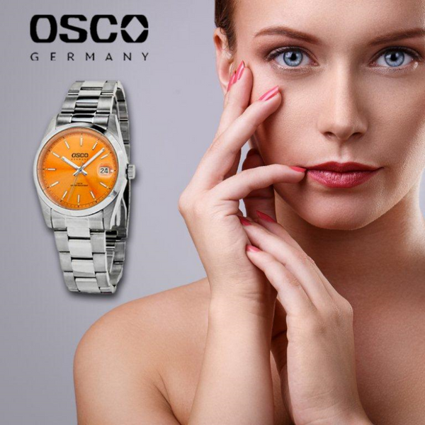 OSCO Germany - Catwalk - REF. 06172004