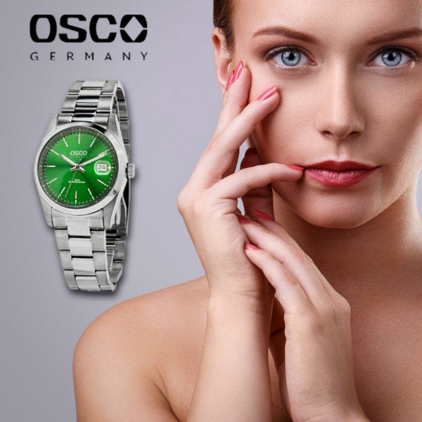 OSCO Germany - Catwalk - REF. 06172003