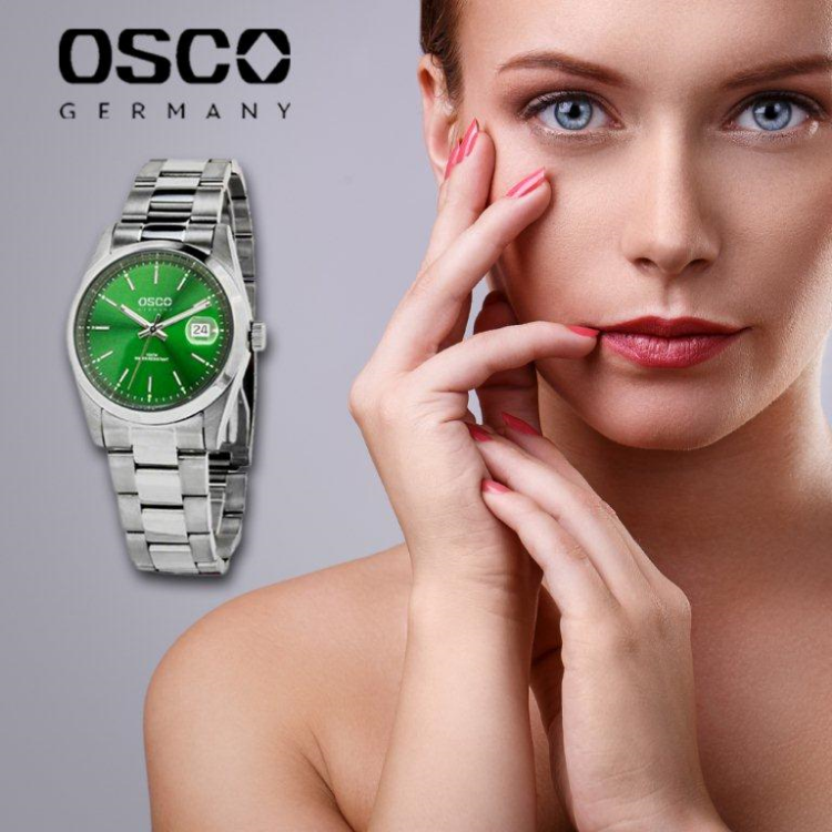 OSCO Germany - Catwalk - REF. 06172003