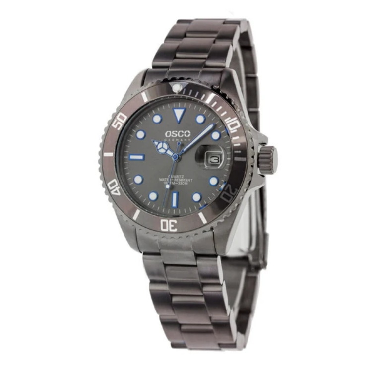 OSCO Germany - Classic Sport  REF. 061750 blue