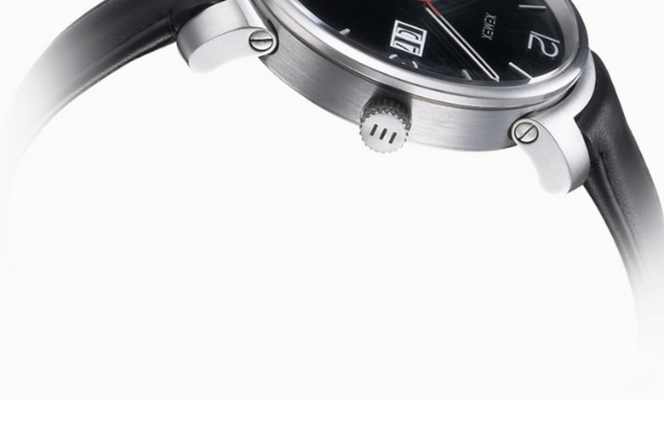 XEMEX SWISS WATCH Piccadilly  Ref. 811.01 Classic BIG DATE
