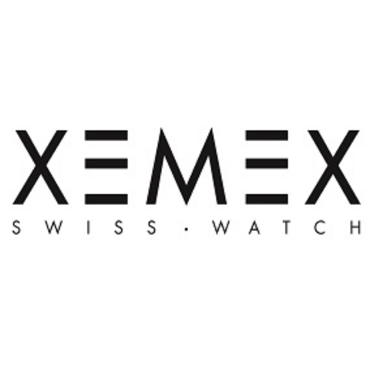 XEMEX SWISS WATCH Piccadilly  Ref. 8700.41 CHRONOGRAPH Classic