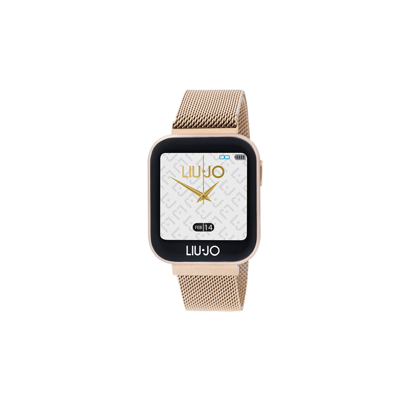 SMARTWATCH - SWLJ002 CLASSIC 2.0 LIU JO