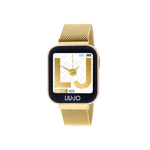 SMARTWATCH - SWLJ004 CLASSIC 2.0 LIU JO