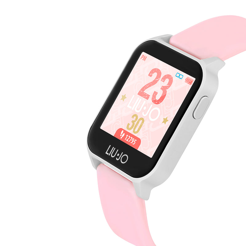 SMARTWATCH ENERGY - SWLJ017