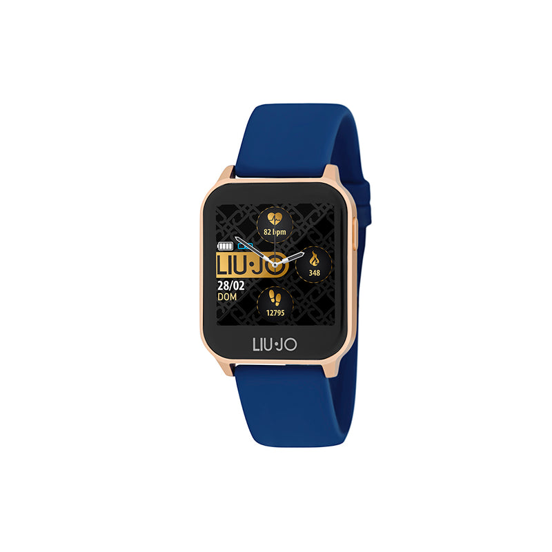 SMARTWATCH ENERGY - SWLJ020
