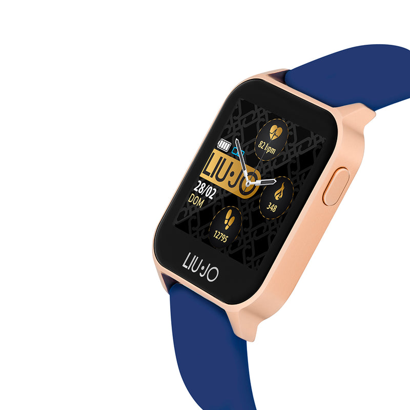 SMARTWATCH ENERGY - SWLJ020