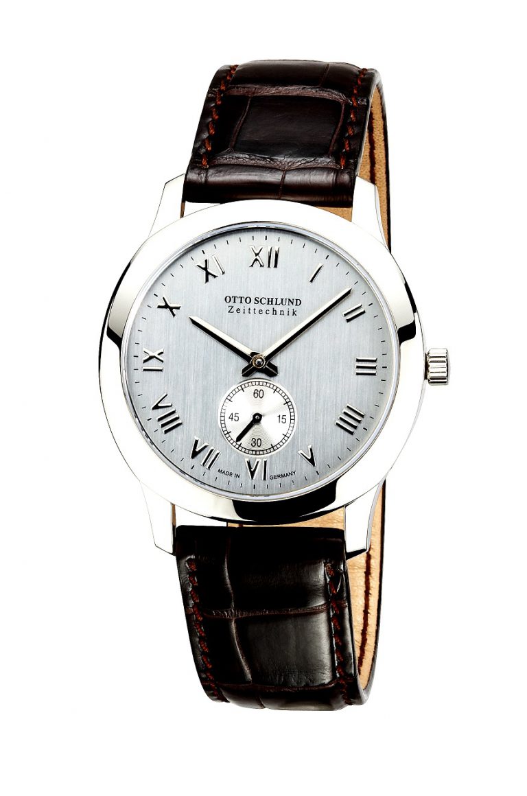 OTTO SCHLUND ZEITTECHNIK REF. 8009.002