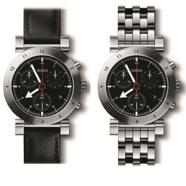 XEMEX SWISS WATCH OFFROAD CHRONO REF. 303