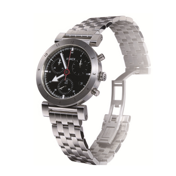 XEMEX SWISS WATCH OFFROAD CHRONO REF. 303
