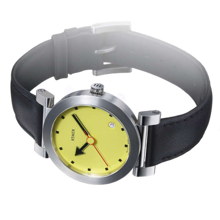 XEMEX SWISS WATCH OFFROAD REF. 205.01