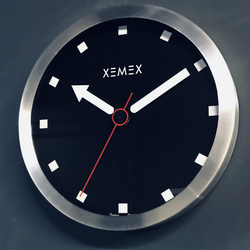 XEMEX SWISS WALLCLOCK  30
