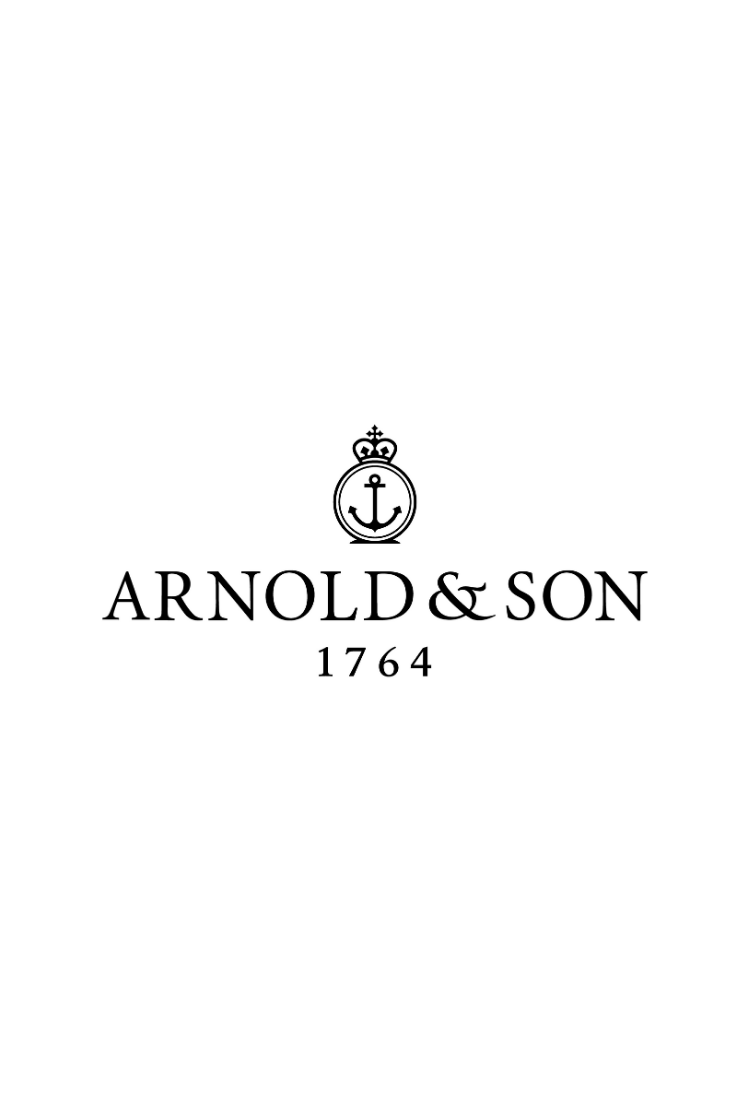 Brand New Luxury  Arnold & Son.  HM Perpetual Moon