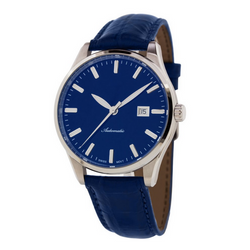 MTO Automatik Armbanduhr - handgefertigt - Made in Germany