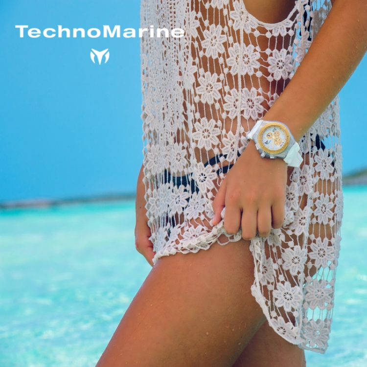 TECHNOMARINE TM215078 MANTA OCEAN