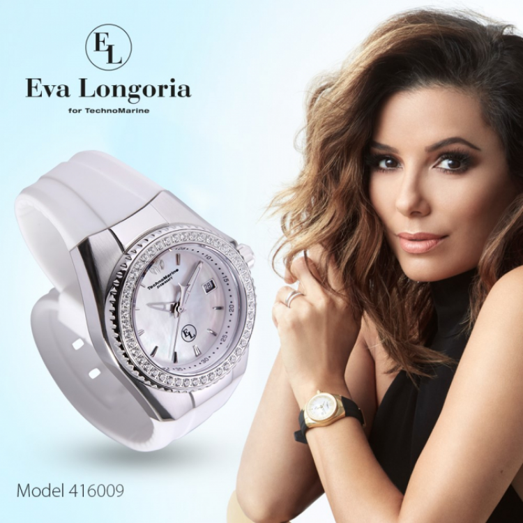 TECHNOMARINE TM416040 EVA LONGORIA